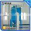 Sand blasting machine pulse bag dust collector, environment protection equipment