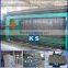 Hexagonal Wire Mesh Machine 80x100