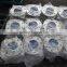 Slip on flange, ASTM A105N B16.5 carbon steel flange