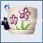wholesale ceramic flower pot manufacturers in china                        
                                                                                Supplier's Choice