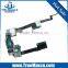 Wholesale Top quality Audio flex cable with sim read for HTC One Max T6