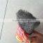 Steel Wool Soap Pad to Clean Dirt in Bowls and Pot/both Use in House and Industrial