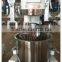 YOSLON new design white YB-10 planetary mixer