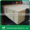Green Core, Moisture-resistant,18mm Particle Board-High quality Chipboard