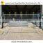 Good quality American standard hot-dip galvanized chain link temporary fencing for American
