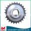 ANSI Standard ASA60 Roller Chain Sprockets