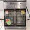 SGS/ CE Approved A-1 series Disinfection Tableware Cabinet Price