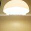 Hot handmade large plexiglass acrylic dome plastic light covers