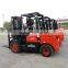 WECAN normal forklift truck