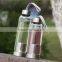 Cheap price high quality water bottle with filter Made in China