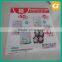 Transparency Film Light Reflective Film Printing