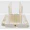Transfering Biscuit Food Grade PVC Conveyor Belt