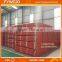 Adjustable steel prop shoring prop scaffolding prop for Mid east market