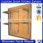 wall-mount-shoe-display-shelf wooden peg hook shop-interior-design