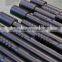 T45 extension rod with wrench flat 38mm for rock drilling tools