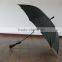 60cm*8k cool man's auto open gun umbrellas