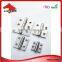 HL-200-1 Industrial Machinery outdoor equipment stainless steel butt hinge