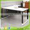 Classic Design Executive Office Tables Furniture Wooden Manager Use Desk XFS-M1880