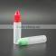 15ml unicorn bottle e-liquid dropper