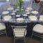 Hot Sell Wholesale Rental Stackable Tiffany Chiavari Chair for wedding