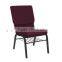 good quality wholesale banquet chair stackable church chair