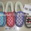 Exports SNOW boots Knitting wool shoes Indoor household cotton shoes boots