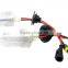 Super white 8000k xenon bulbs, 100w D2S HID head light lamp