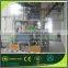 full automatic starch packing machine with palletizing robot