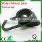 universal mobile phone lens macro+wide angle lens for smartphone/notebook PC