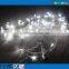 Hot sale 12v white outdoor light string 100 bulbs                        
                                                                                Supplier's Choice