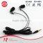 china supplier new multi-functional Smartphone accessories high-performance sports stereo stylish metallic cheap headphones