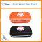 Traveling emergency first aid kit box bag