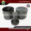 cnc turned parts assembly job aluminum cnc machining case for coffee use