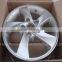 High-level stainless steel precision CNC turning/CNC turning parts in lathe machine