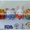 promotional gifts chinese zodiac of animals Sheep candy jar