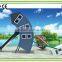 KAIQI GROUP the newest product - - high quality Park Overall Planning playground equipment for sale with CE,TUV certification
