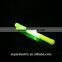 Custom Plastic LED Light Sticks Concert Light Sticks With Push Button