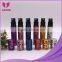 Wholesale mini aluminum travel refill pocket 8ml perfume atomizer