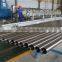 Sanitary stainless steel pipe food grade can be customize