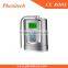 Water alkaline ionizer/water filter, health energy ionizer water filter machine