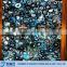 Custom all kinds of agate stone onyx tile natural blue onyx slab price                        
                                                                Most Popular