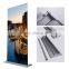 US Stock-Multi-Feature Roll Up Banner Stand (33" W x 79" H) (Stand Only)