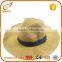 China suppliers cheap wholesale summer outdoor beach straw hat