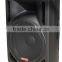 15"2 Way speaker box 3C