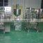 Automatic Piston Pump Filler Form Fill Seal Packaging Machine, Liquid Machine