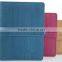 5"/7" PU leather cover planner/organizer