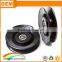 Daewoo 96208428 Belt Tensioner Pulley
