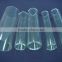 3.3 COE high borosilicate glass tube with different size,glass tube