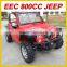 EEC 800cc UTV Jeep 4x4 Driving