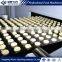 Cheap cookie machine price , Automatic small cookie machine
